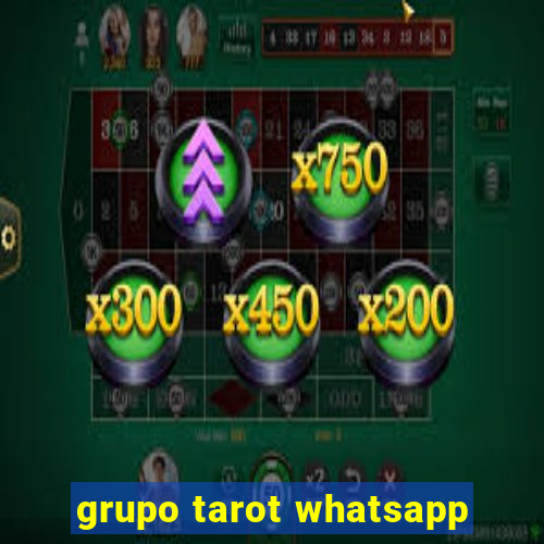 grupo tarot whatsapp